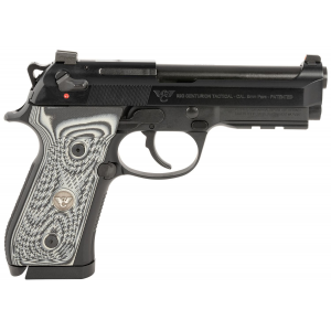 WILS BER-92CT-9 92G CENTURION TACTICAL 9MM