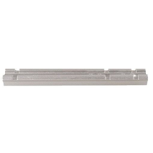 Leupold 58042 1 Piece Silver Base For Thompson Center Arms Encore & Omega