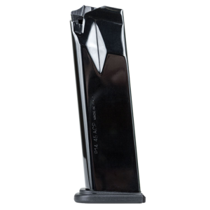 Rock Island 54171 1911 13rd 45 ACP Blued Metal (High Capacity), Magazine - Armscor