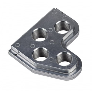RCBS 88877 Pro 2000 Die Plate