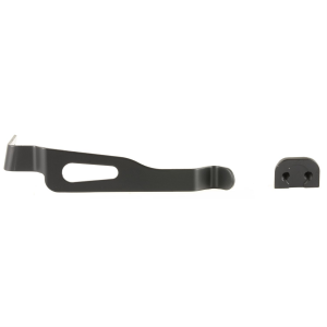 Techna Clip Belt Clip, Fits Diamondback DB380 & DB9, Right Hand, Black Finish DBBR