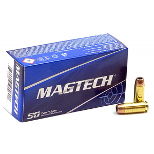 tech 10B Self Defense 10mm Auto 180 Gr Jacket Hollow Point 50 Per Box/ 20 Cs Ammo