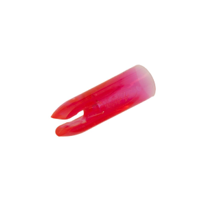 Fin Finder Raider Nock Pink 6 pk 60903