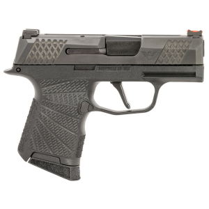 WILS SIG-WCP365-9BAT P365 9MM BLACK ACTION TUNE