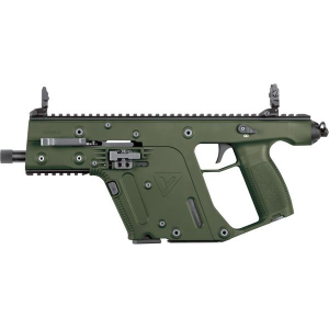 KRISS Kv45pgr20 Vector Sdp Pistol G2 .45 5.5 In Threaded 13rd Odg