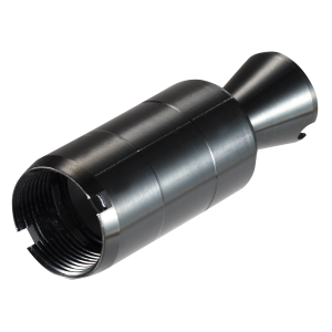 Century Arms Muzzle Brake, Fits PAP M85 and M92, Black PAP00013 - Century Arms