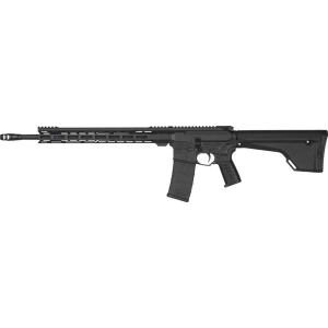 Cmmg Rifle Endeavor Mk4 5.56Mm 18 in 30Rd Armor Black 55AFDF3-AB - Cmmg