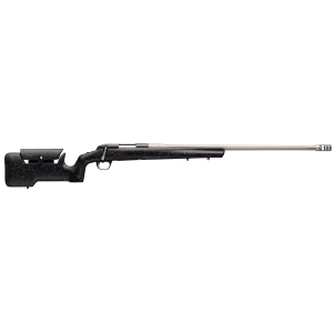 Browning X-Bolt Max Long Range Rifle | 035438227