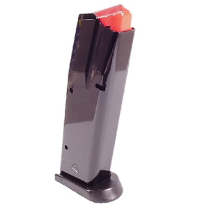 Tanfoglio 101450 Witness 10rd 45 ACP Fits Tanfoglio Witness Black Steel - Eaa