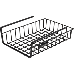 Hornady 96012 Magnum Hanging Basket Vault Organizer Metal Black