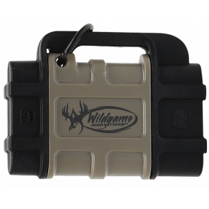 Wildgame Innovations WGIWGICA0029 SD Card Reader Compatible With Android