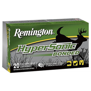 REMINGTON Hypersonic Ammunition 223 REMINGTON | 28919