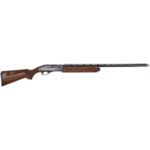 Remington Firearms (New) R29549 1100 Sporting 410 Gauge 3 in 4+1 27 in Vent Rib Barrel, High Polished Blued Metal Finish, Semi-Fancy American Walnut Stock Includes RemChoke, Shotgun