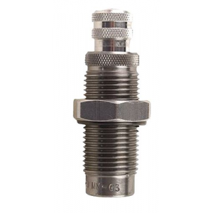 Lee Precision 90865 Carbide Factory Crimp Die 45 Colt (LC) / 454 Casull