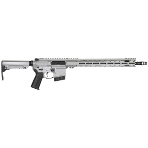 CMMG 60A10B5-TI RESOLUTE, MK4, 6MM ARC, 16.1 in,TIT - Cmmg