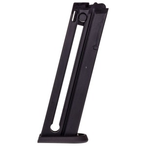 Taurus 358001701 TX22 16rd 22 LR For Taurus TX22 Black Steel