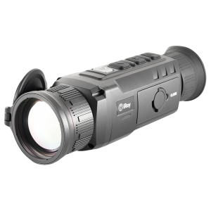 iRay USA IRAYZH50 ZOOM ZH50 Thermal Black 2x/4x 25mm/50mm 640x512t 50 Hz Resolution Zoom Yes Features Stadiametric Rangefinder - Iray
