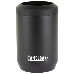 Camelbak 12oz, Can Cooler, Water Bottle, Black, 2743001035