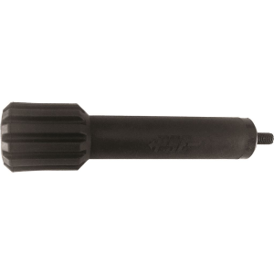 PSE FX4 Stabilizer Black 4 in 42298 - Pse Archery