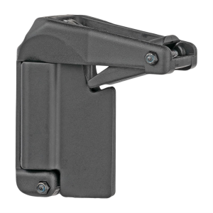 Sylvan Arms Raptor SPL100, Universal Pistol Speed Loader, 9MM-45ACP, Black SPL100