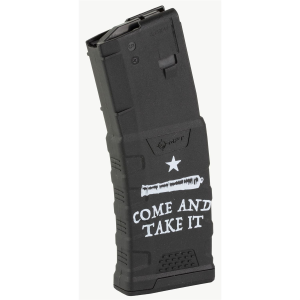 Mission First Tactical Mag, 223 Remington, 556NATO, 30 Rounds, AR-15 EX0PM556D-CAT