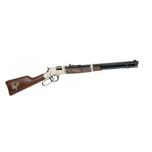 Henry Big Boy Special Edition II Rifle | H006WL2 - Henry