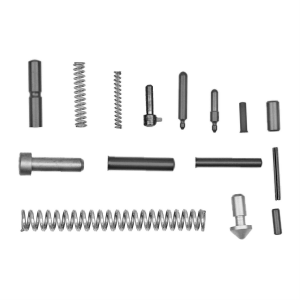 Ed Brown Lower Rebuild Kit For 1911 814, Blued 814