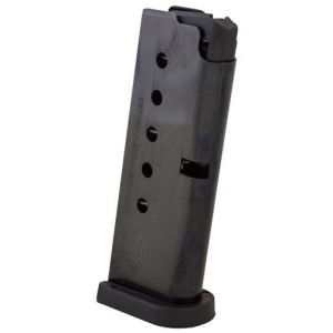 Diamondback DB380MAG DB380 6rd 380 ACP Diamondback DB380 Blued Metal