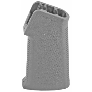 Magpul MOE Grip K MAG438-GRY, Fits AR-15, Gray MAG438-GRY