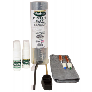 FrogLube 15257 MiniTube System Kit Multi-Caliber Pistol