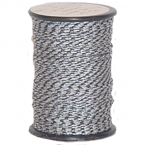 Brownell Diamondback Serving Black 018 120 yd FA-BS18-DBD-JI