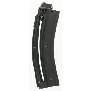 ProMag COLA30 Standard Black Detachable 30rd 22 LR for Colt M4