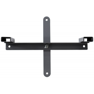 Birchwood Casey 1800MTS Metal Target Stand Gray Metal 18 in Wide