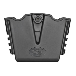 Springfield Armory XDS4508MP Mag Pouch Double Polymer 45 ACP Fits Springfield XDS