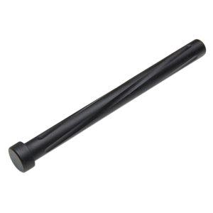 Wilson Combat 670 Steel Guide Rod Full Size Beretta 92/96 Black Melonite Steel