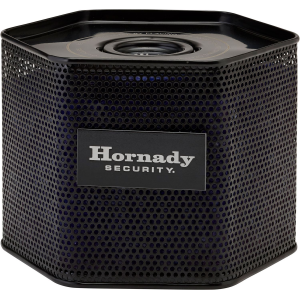 Hornady 95902 Canister Dehumidifier Black 4 in x 5.3 in x 4.8 in