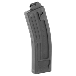 Chiappa Firearms Mag CF470.005, 22LR, 10 Rounds, Fits Chiappa Mfour, Black CF470.005 - Chiappa Firearms