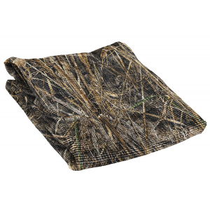 Vanish 25354 Tough Mesh Netting Realtree Max-7 12' L x 56 in W Polyester with 3D Leaf-Like Foliage Pattern