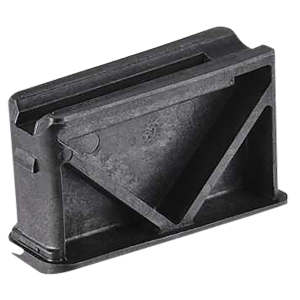 Mossberg 95046 Single Shot Sled Black Polymer\t Fits Short Action Mossberg Patriot Rifles