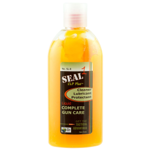 Seal 1 SL8 CLP Plus Liquid Cleans\t Lubricates\t Protects 8 oz Bottle