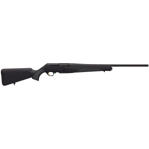 Browning 031048211 BAR MK3 Stalker Full Size 243 Win 4+1 22 in Matte Blued Steel Barrel, Aluminum Receiver, Matte Black Synthetic Stock w/Overmolded Grip, Rifle