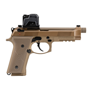 BER JM9A4G18CO M9A4 G STEINER TB 9M 3.3 18R FDE