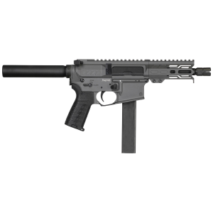 CMMG PE91A17BATNG BANSHEE MK9 TUBE 9MM 5 TNG - Cmmg