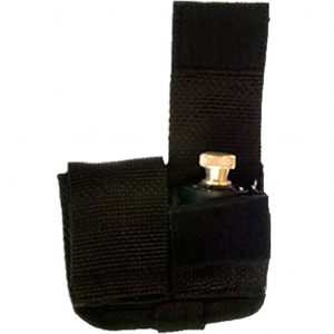 Bulldog Universal Speed Loader Black WSL