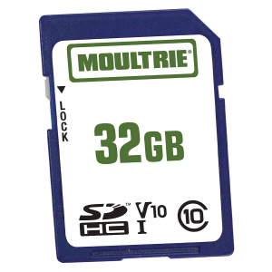 Moultrie MCA12603 SD Memory Card 32GB