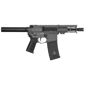 CMMG PE94A1798TNG BANSHEE MK4 TUBE 9MM 5 TNG