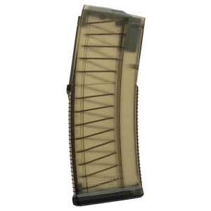 Magpul MAG1417-ODT TMAG 30rd 5.56x45mm/223 Remington Olive Drab Translucent Polymer