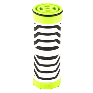 Aquamira Aquamira Series IV, Raplacement Filter, Backcountry Plus, Water Treatment, Green 67014 - Aquamira