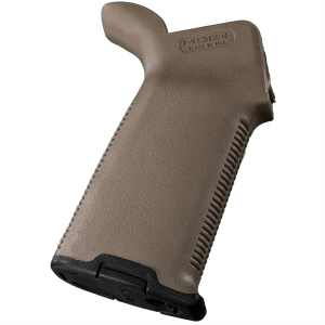 Magpul MAG416FDE MOE+ AR Grip Flt Dk Earth w/Storage