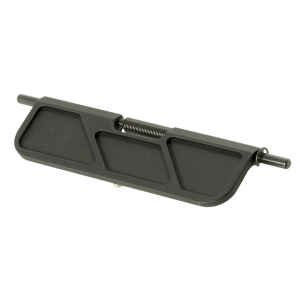 Timber Creek Outdoors ARBDCBL Dust Cover AR Platform Black Anodized Aluminum